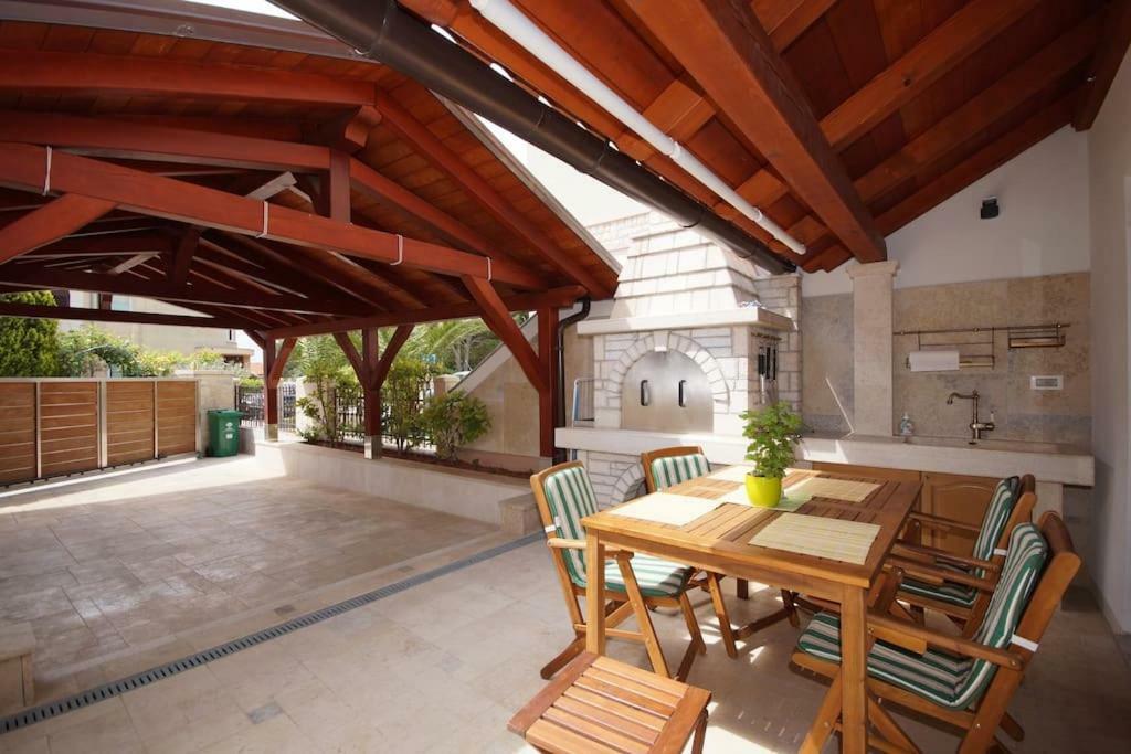 Apartment Nicoletta *