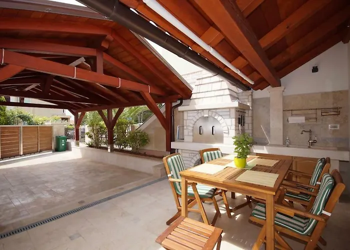 Apartment Nicoletta