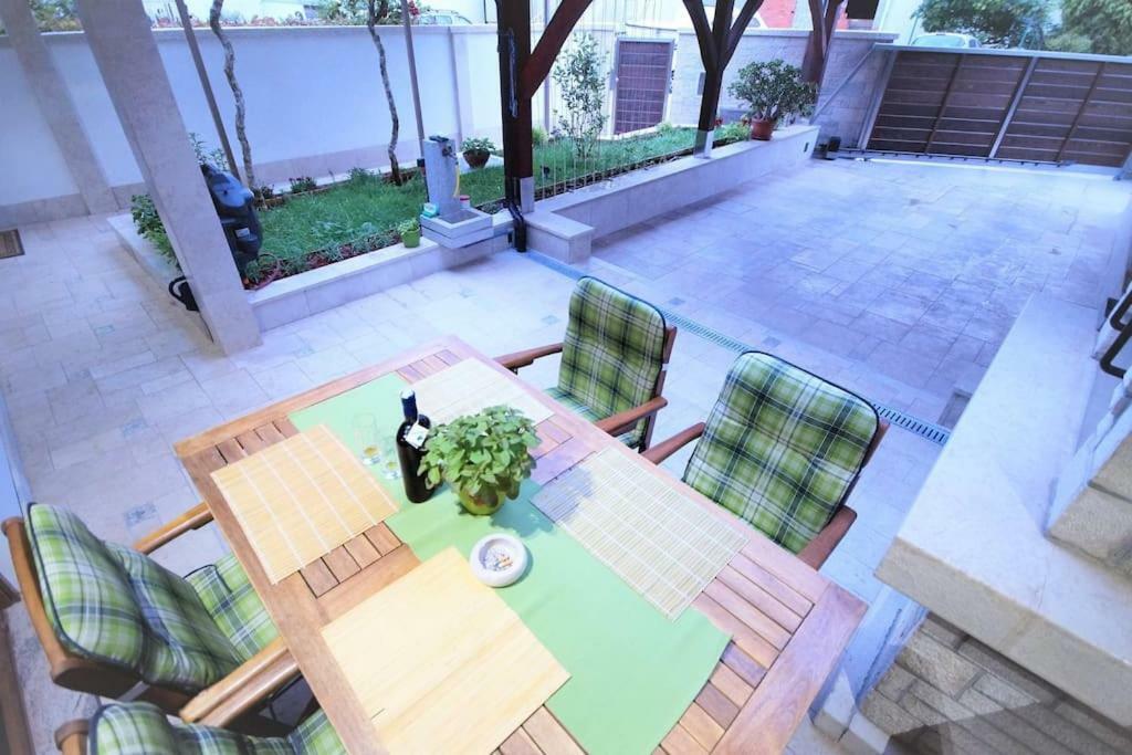 Apartman Nicoletta *